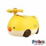 PUKU 小汽車學便器