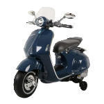 璟豐-原廠授權Vespa 946經典大偉士牌兒童電動玩具車