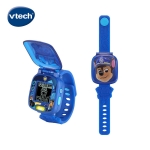 英國Vtech 汪汪隊立大功-多功能遊戲學習手錶