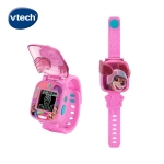 英國Vtech 汪汪隊立大功-多功能遊戲學習手錶