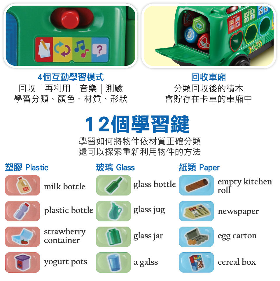 proimages/product/00026969-Vtech_智慧學習騎乘回收卡車-1.jpg